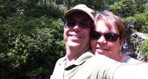 Joe & Annie