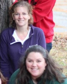 Elizabeth & Jackie