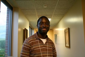 Omoarukhe John Iruoje